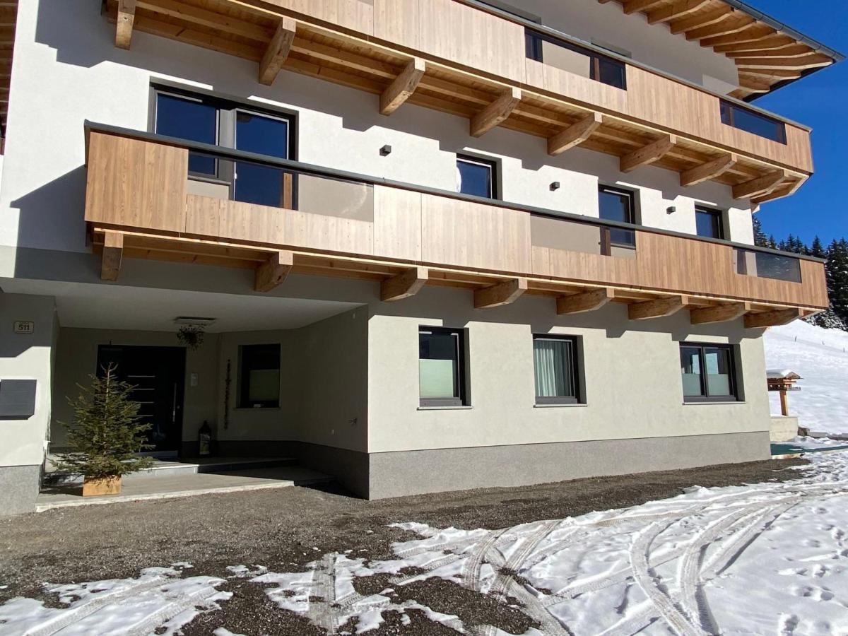 Apartment Schoeser By Interhome ヒパッハ エクステリア 写真