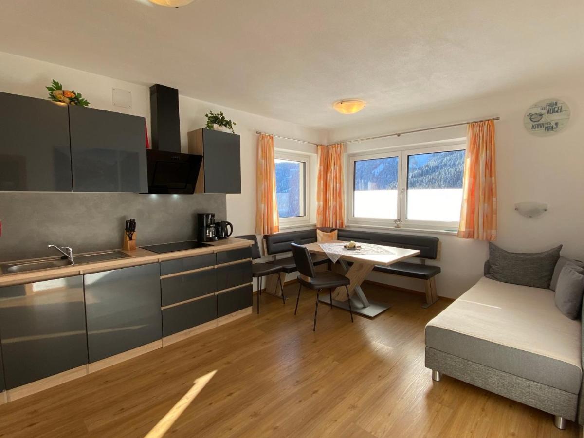 Apartment Schoeser By Interhome ヒパッハ エクステリア 写真