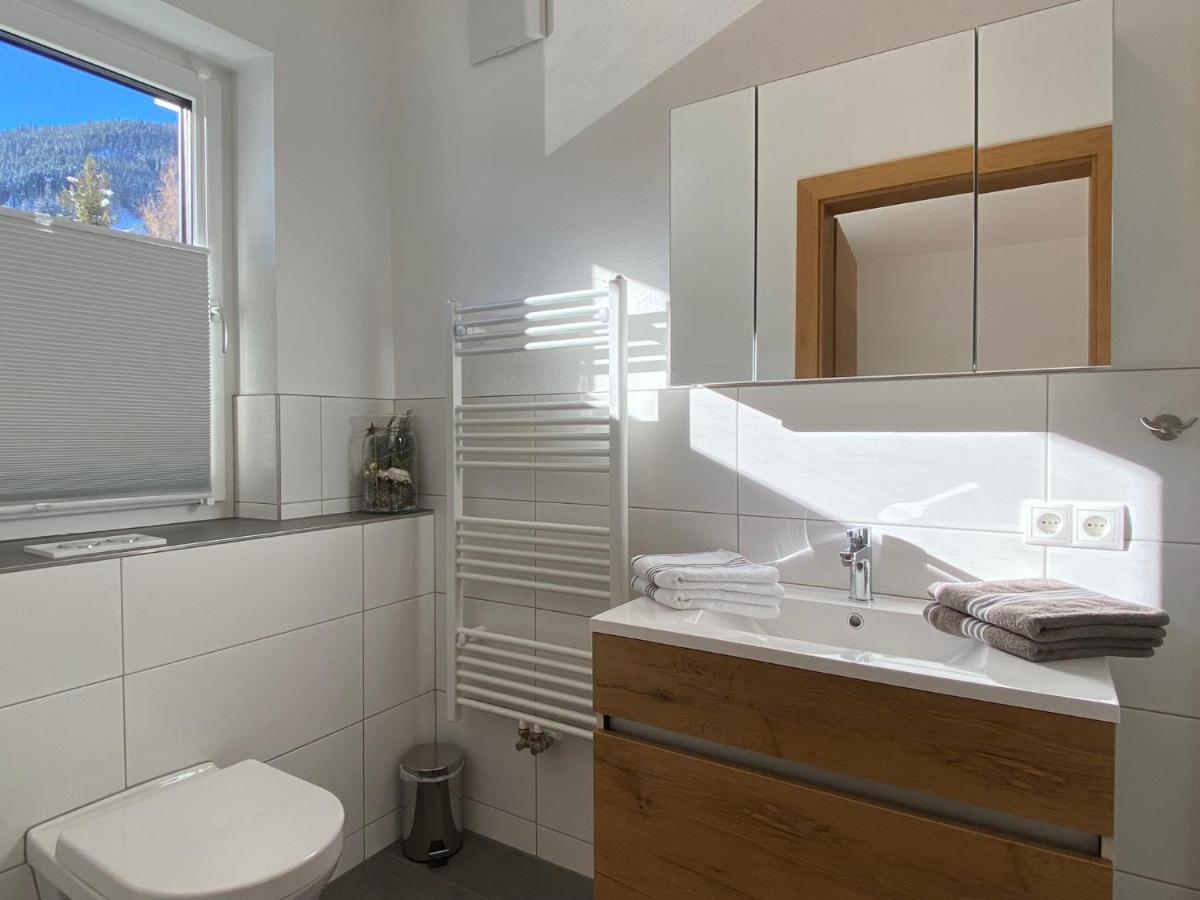 Apartment Schoeser By Interhome ヒパッハ エクステリア 写真