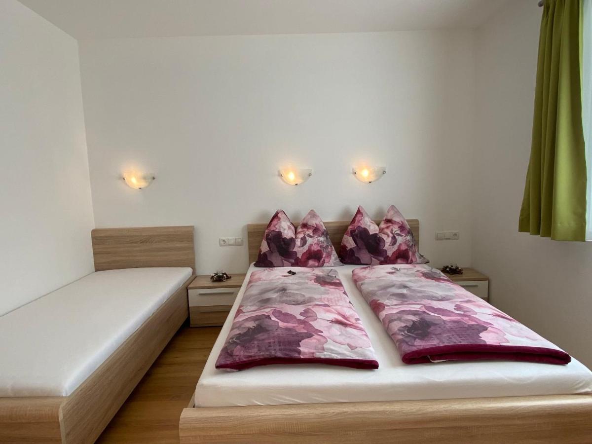 Apartment Schoeser By Interhome ヒパッハ エクステリア 写真