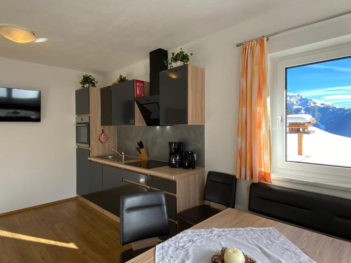 Apartment Schoeser By Interhome ヒパッハ エクステリア 写真