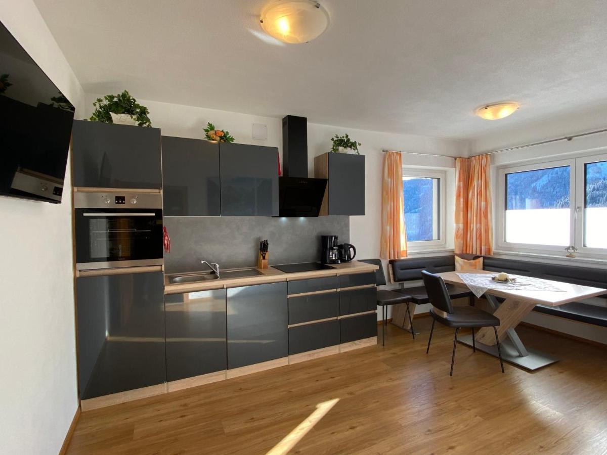 Apartment Schoeser By Interhome ヒパッハ エクステリア 写真