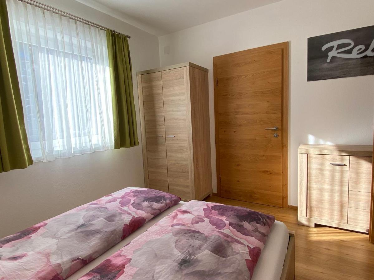 Apartment Schoeser By Interhome ヒパッハ エクステリア 写真
