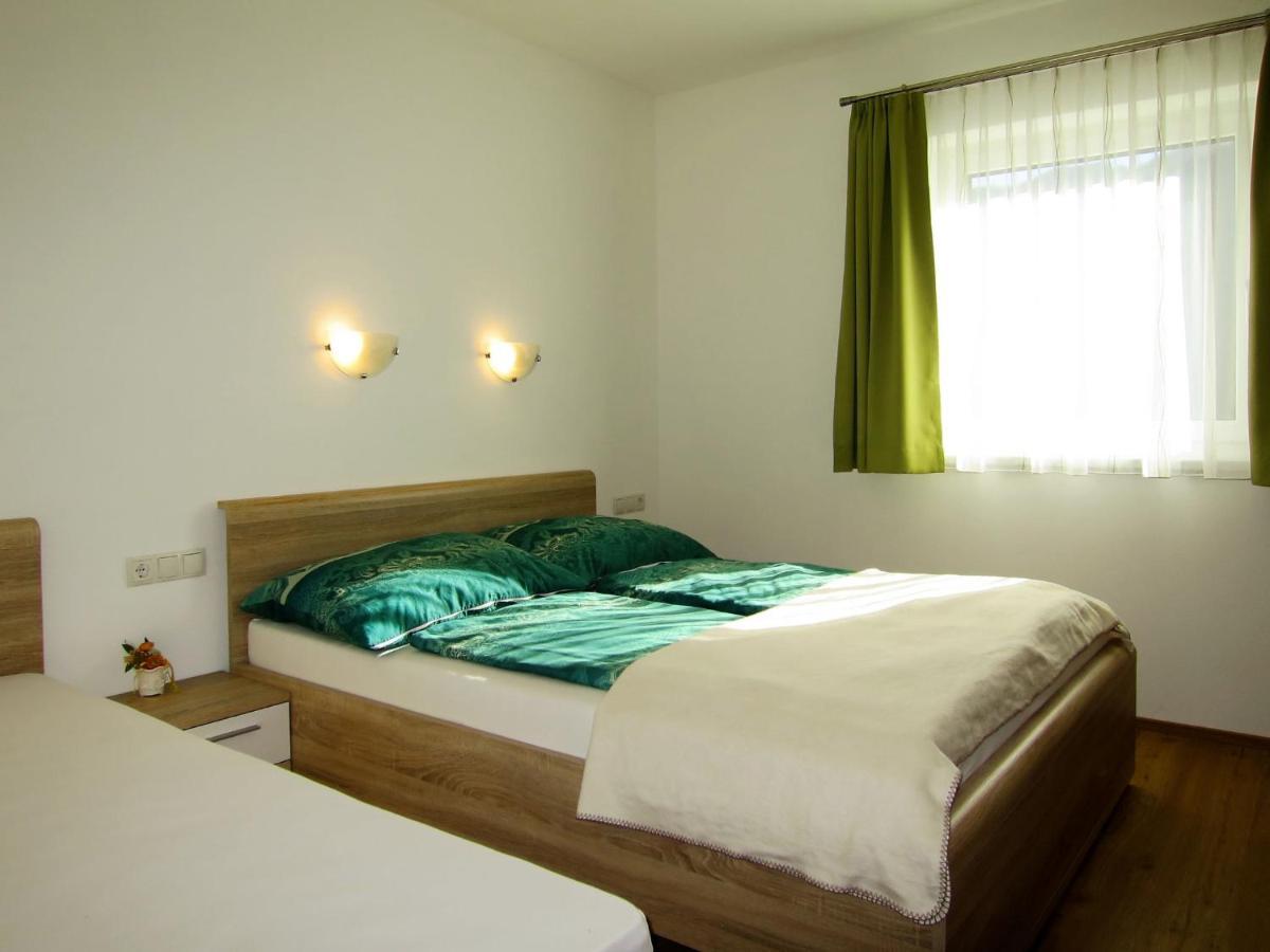Apartment Schoeser By Interhome ヒパッハ エクステリア 写真
