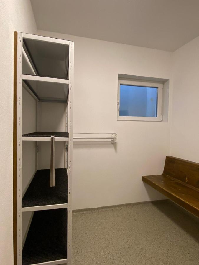 Apartment Schoeser By Interhome ヒパッハ エクステリア 写真