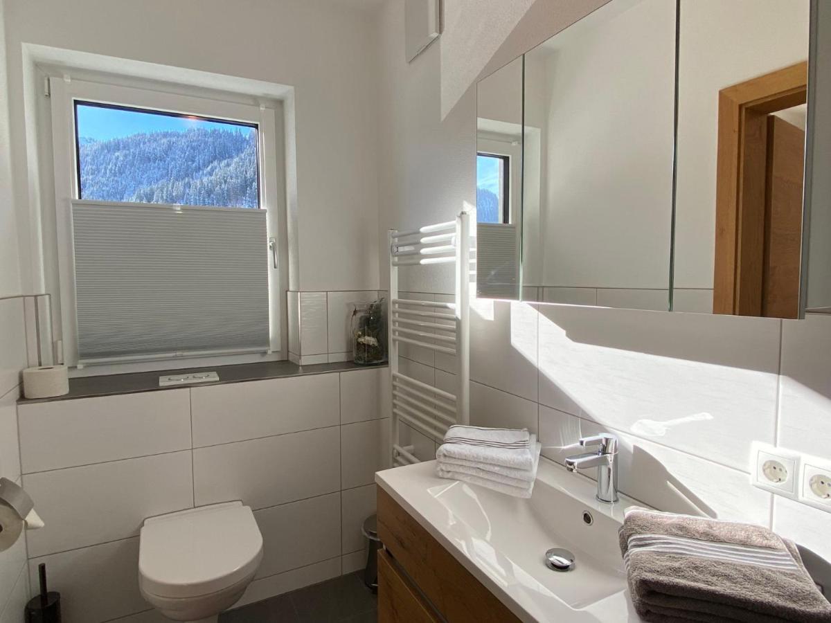 Apartment Schoeser By Interhome ヒパッハ エクステリア 写真