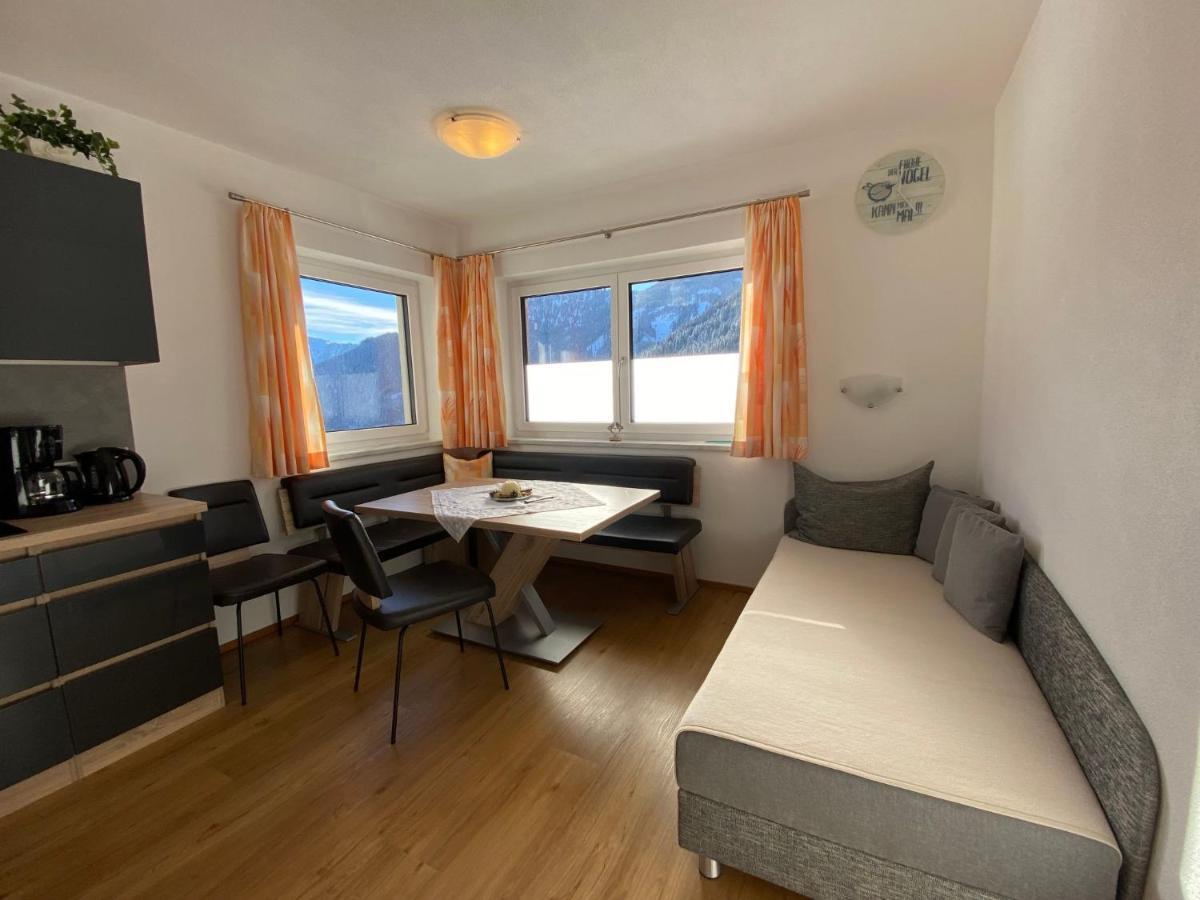 Apartment Schoeser By Interhome ヒパッハ エクステリア 写真