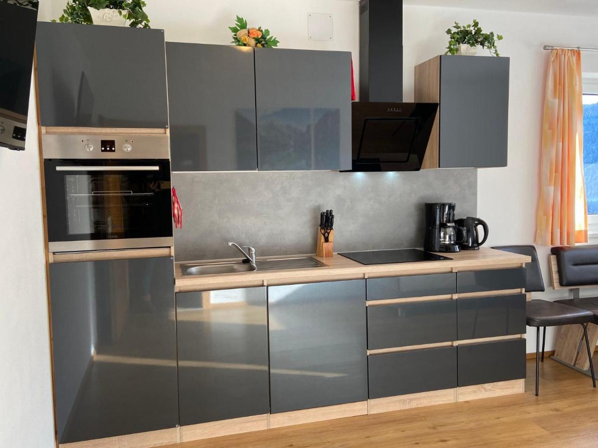Apartment Schoeser By Interhome ヒパッハ エクステリア 写真