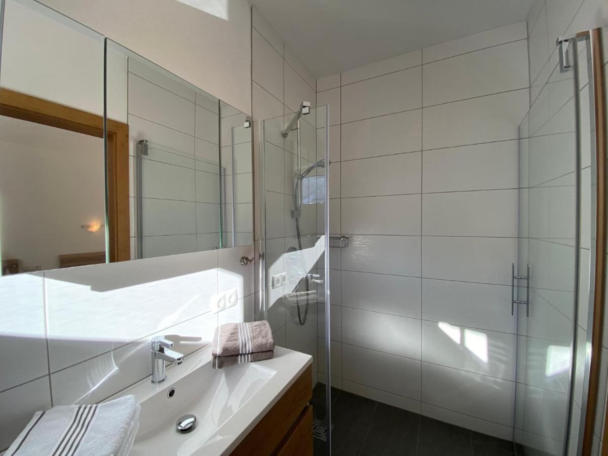 Apartment Schoeser By Interhome ヒパッハ エクステリア 写真