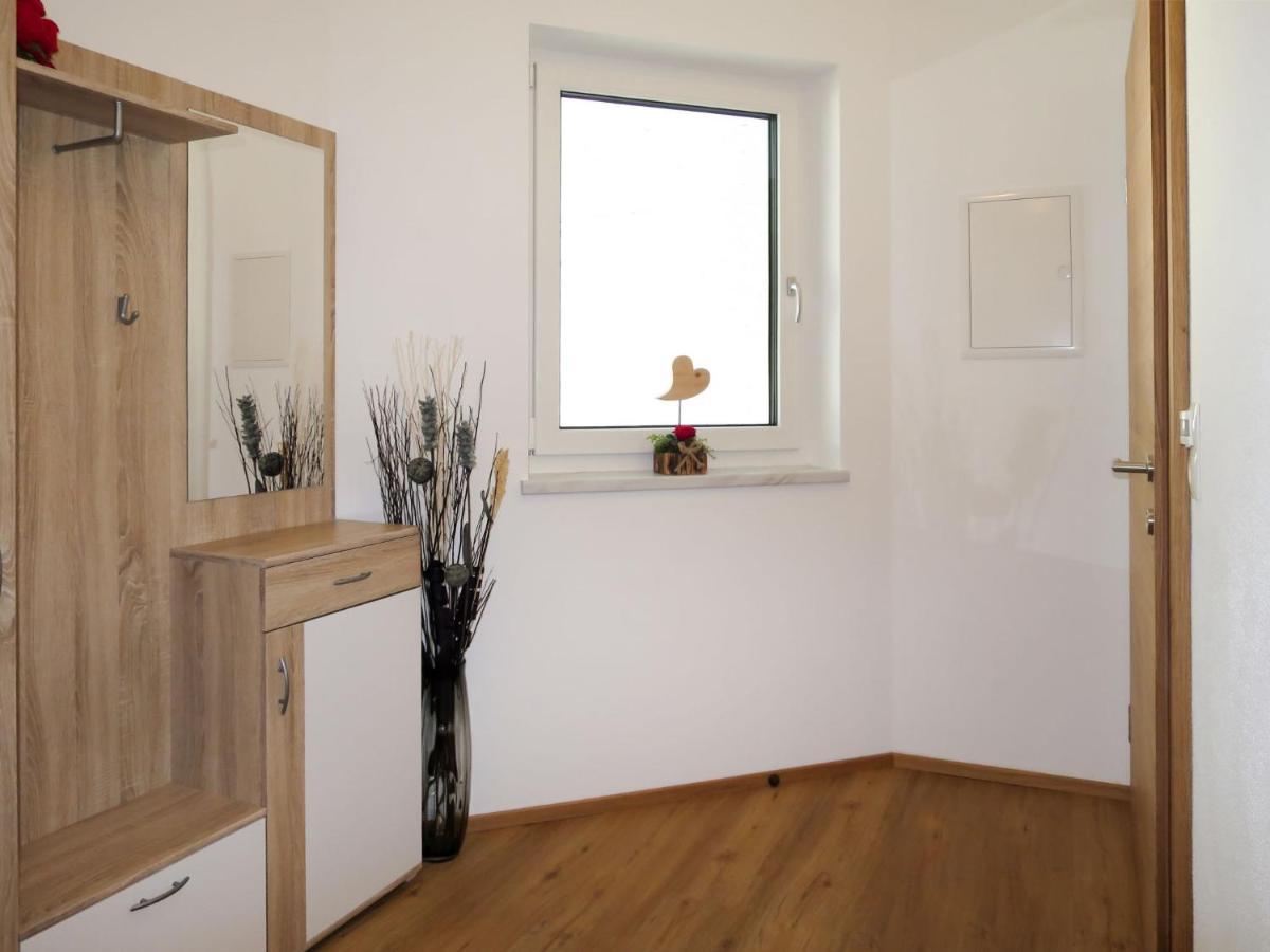 Apartment Schoeser By Interhome ヒパッハ エクステリア 写真