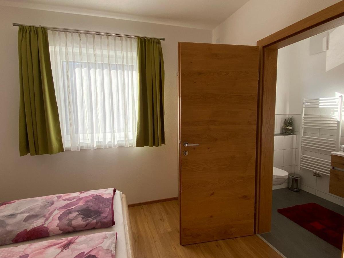 Apartment Schoeser By Interhome ヒパッハ エクステリア 写真