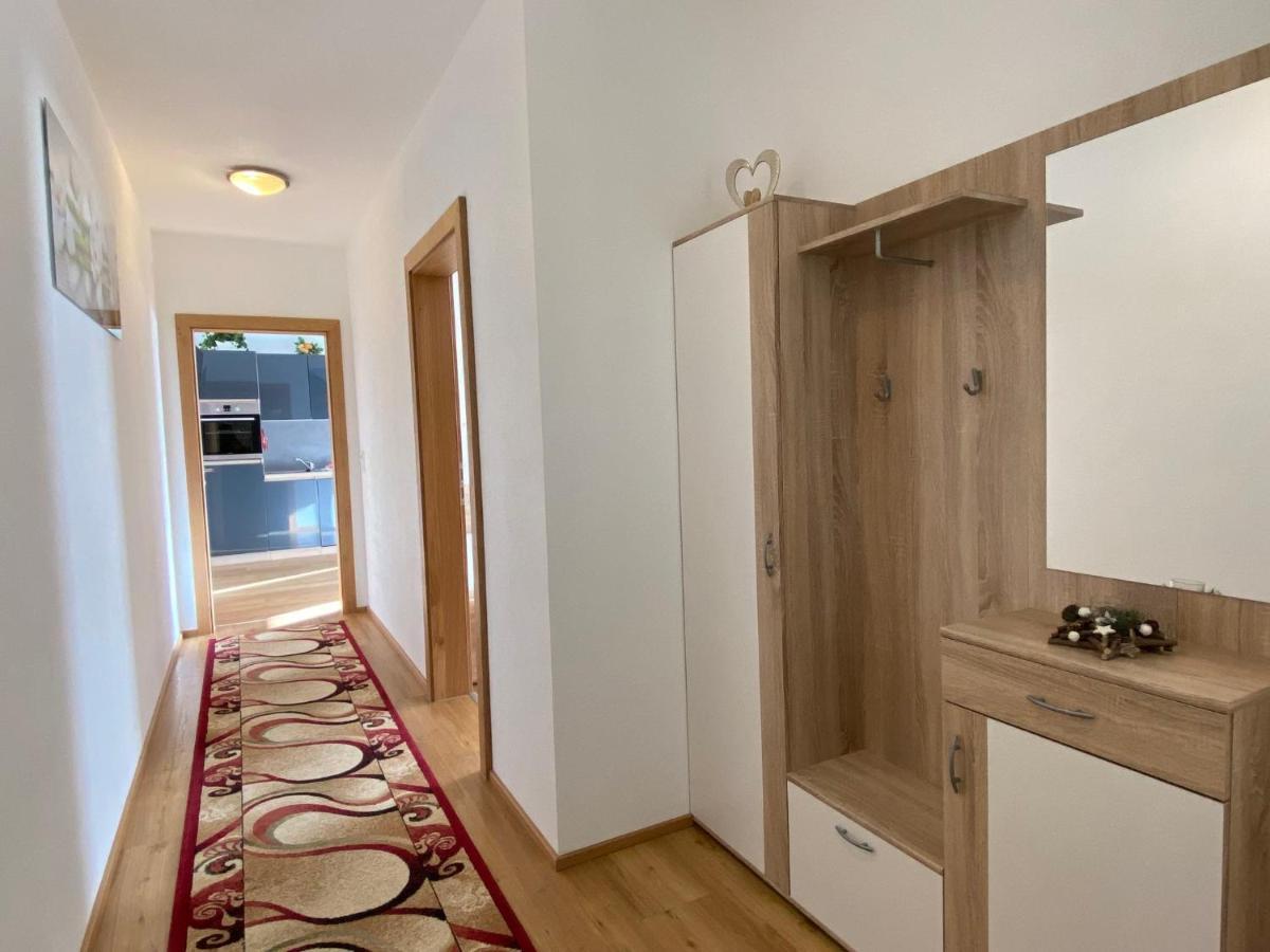 Apartment Schoeser By Interhome ヒパッハ エクステリア 写真